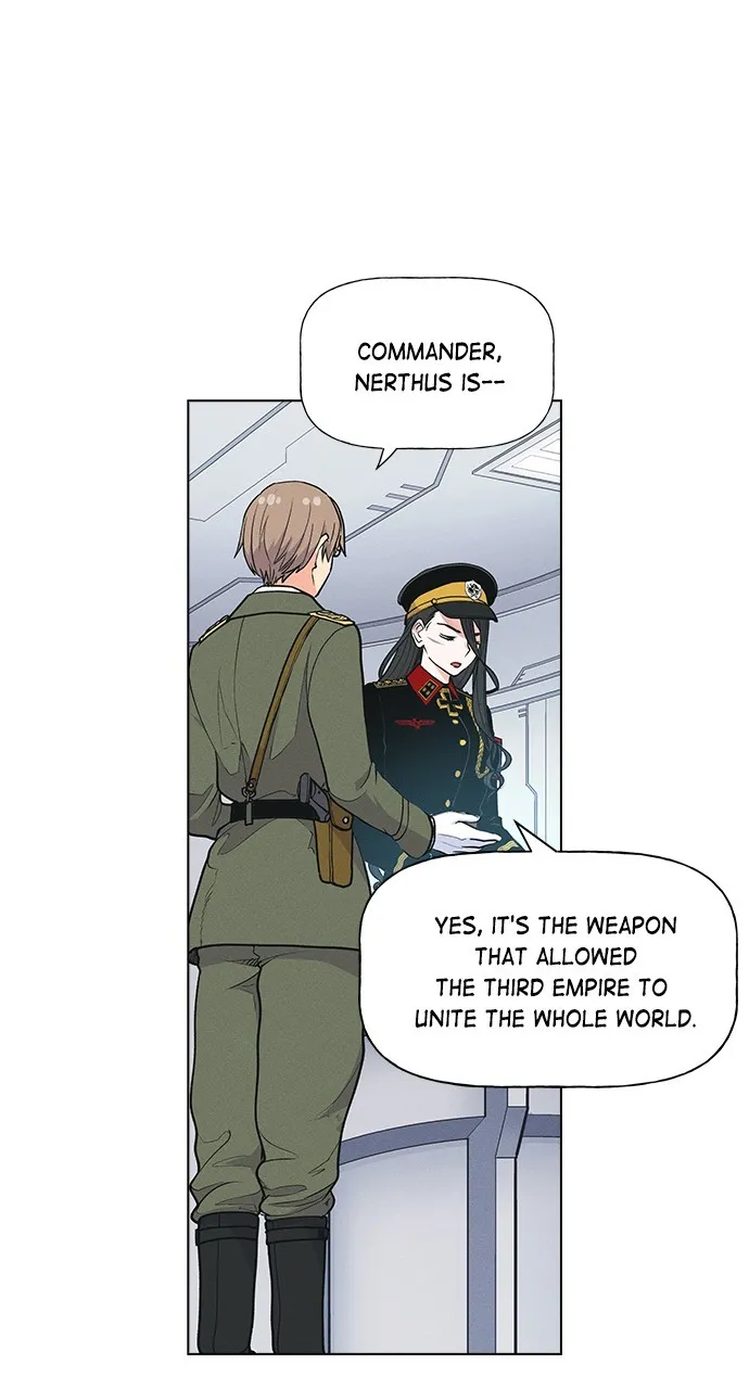 Read Housekeeper chapter 60 image 32 on Lezhin