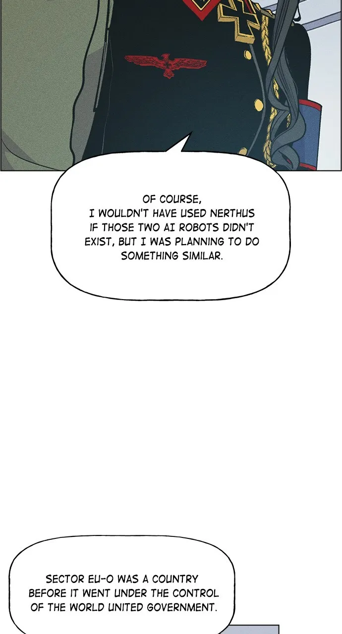 Read Housekeeper chapter 60 image 35 on Lezhin