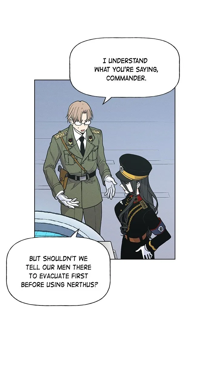 Read Housekeeper chapter 60 image 37 on Lezhin