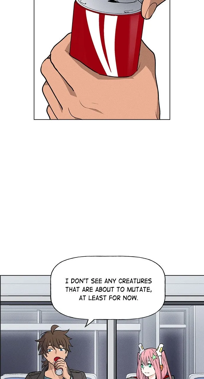 Read Housekeeper chapter 60 image 4 on Lezhin