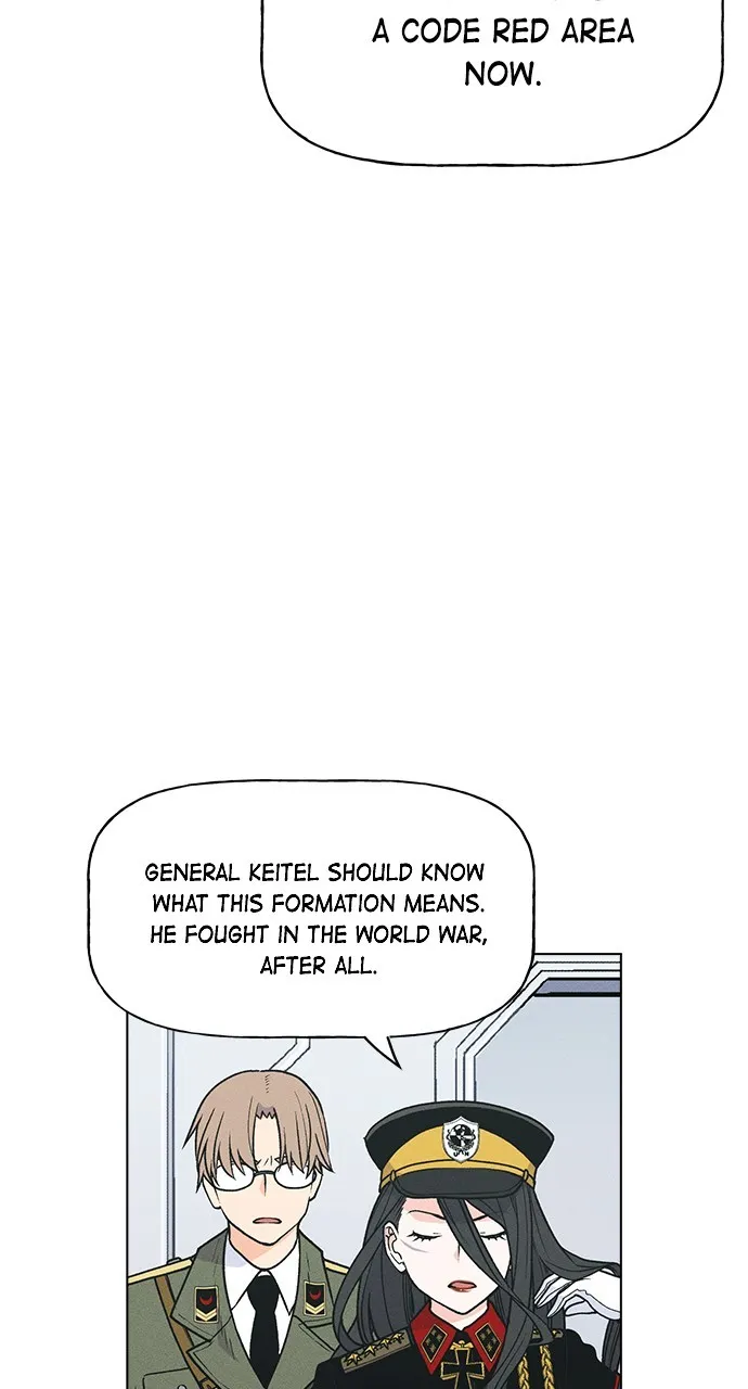 Read Housekeeper chapter 60 image 40 on Lezhin