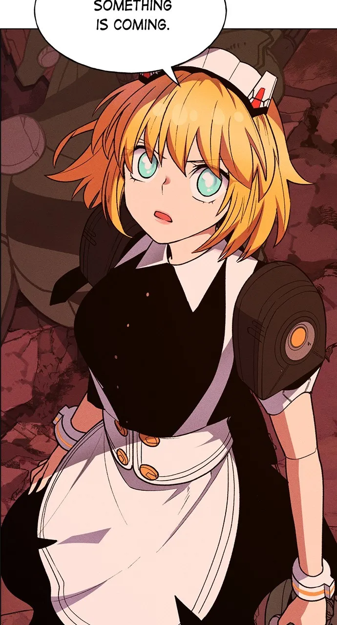 Read Housekeeper chapter 60 image 45 on Lezhin