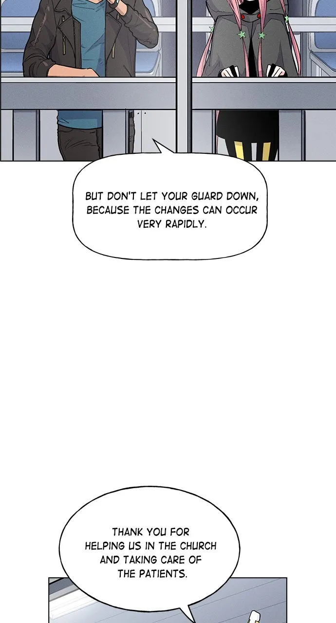 Read Housekeeper chapter 60 image 5 on Lezhin