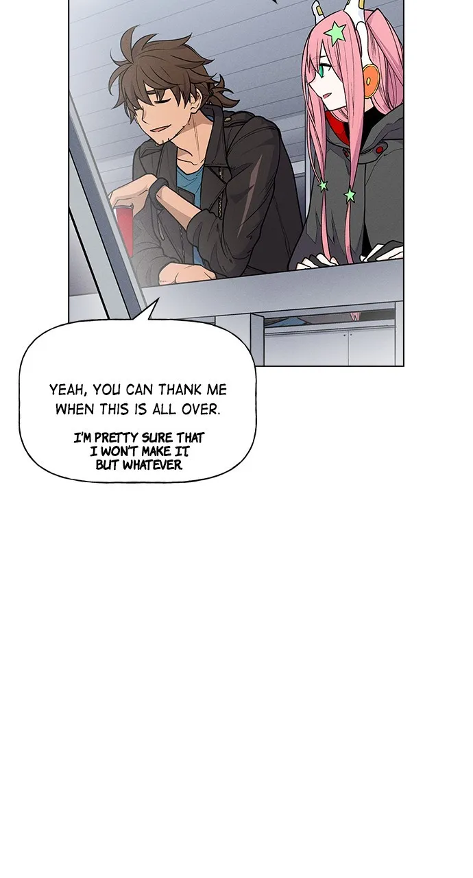 Read Housekeeper chapter 60 image 6 on Lezhin