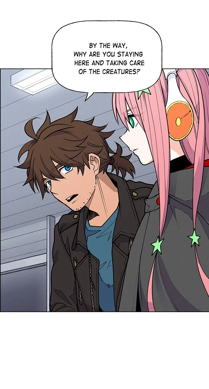 Read Housekeeper chapter 60 image 7 on Lezhin