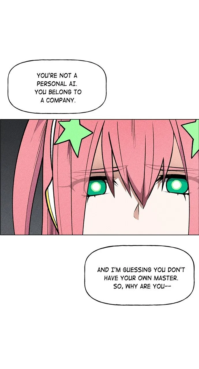 Read Housekeeper chapter 60 image 8 on Lezhin