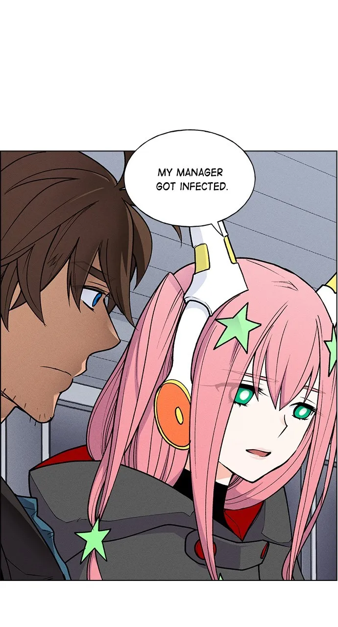 Read Housekeeper chapter 60 image 9 on Lezhin