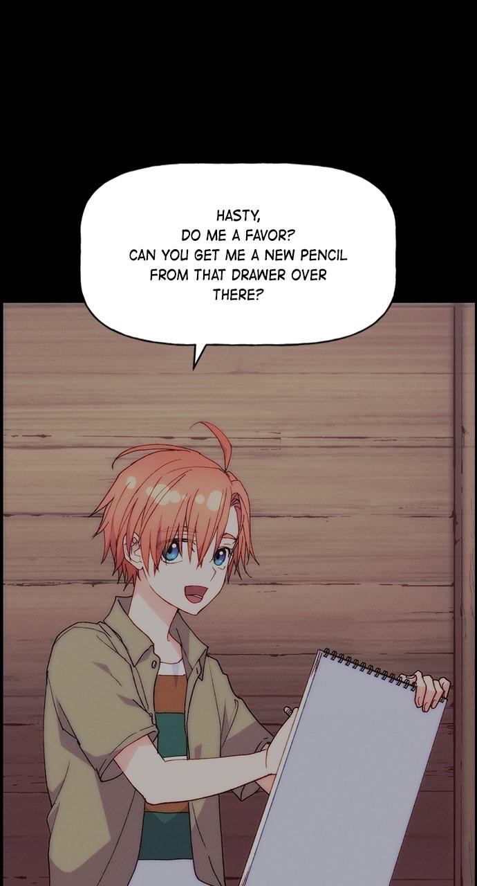Read Housekeeper chapter 61.9 image 0 on Lezhin