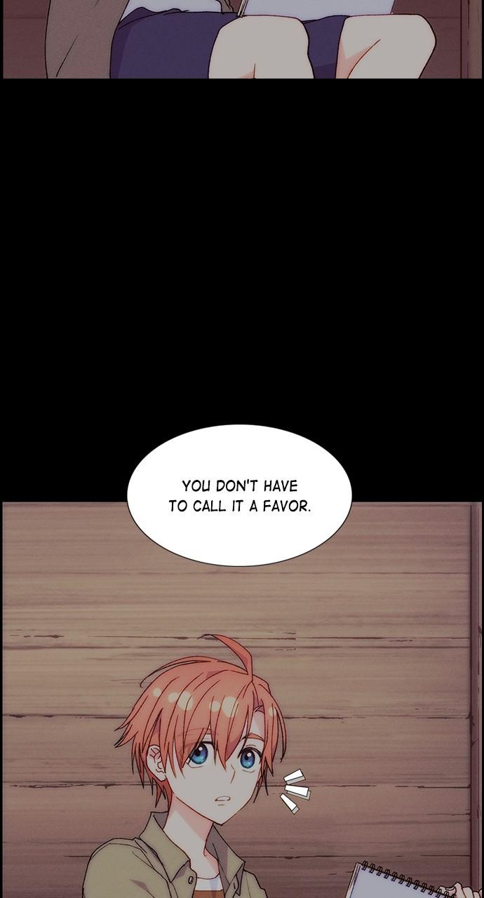 Read Housekeeper chapter 61.9 image 1 on Lezhin