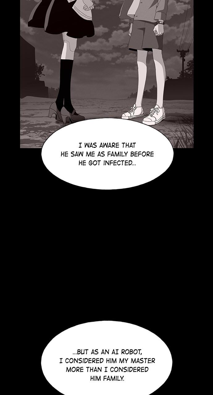 Read Housekeeper chapter 61.9 image 100 on Lezhin