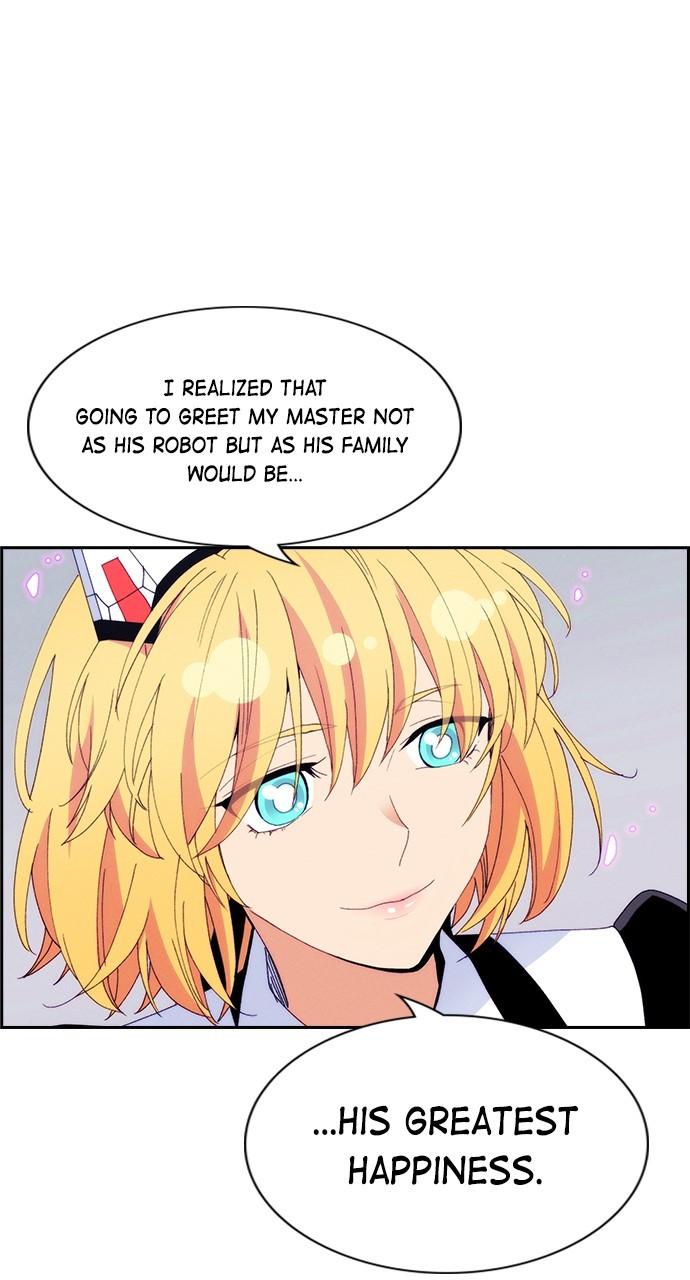 Read Housekeeper chapter 61.9 image 105 on Lezhin