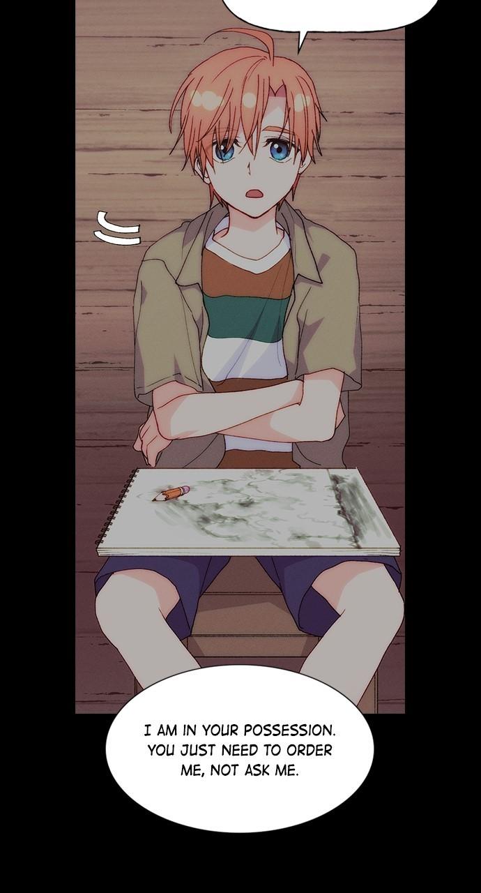 Read Housekeeper chapter 61.9 image 3 on Lezhin