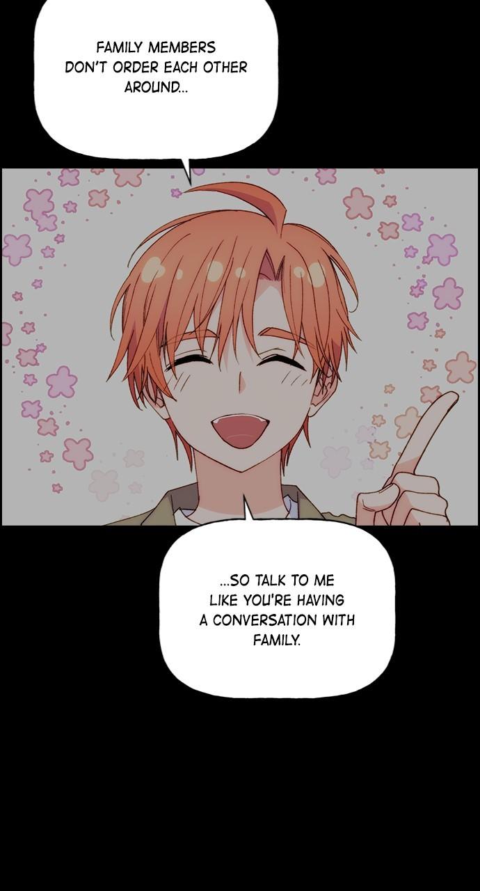 Read Housekeeper chapter 61.9 image 8 on Lezhin