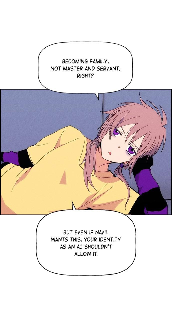 Read Housekeeper chapter 61.9 image 98 on Lezhin