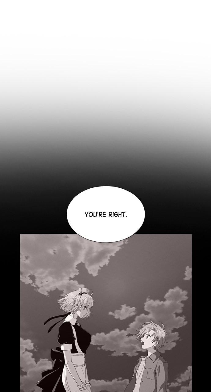 Read Housekeeper chapter 61.9 image 99 on Lezhin