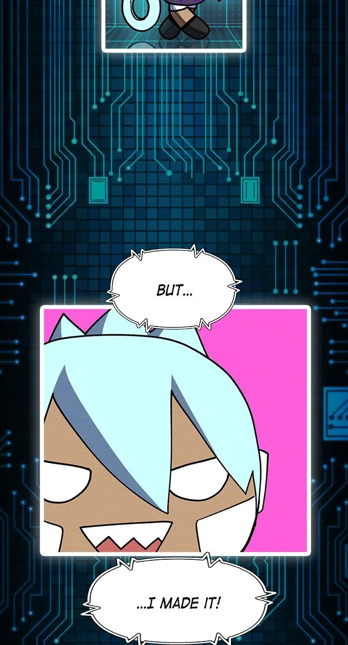 Read Housekeeper chapter 61 image 15 on Lezhin