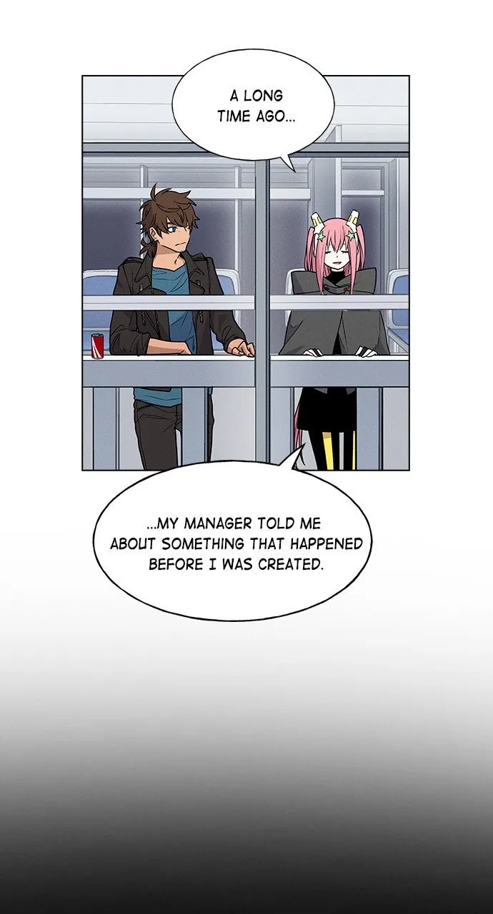 Read Housekeeper chapter 61 image 20 on Lezhin