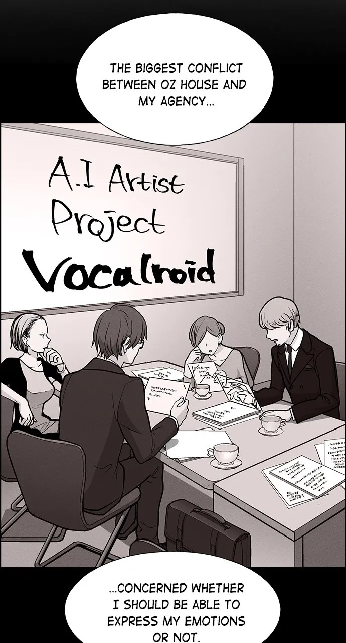 Read Housekeeper chapter 61 image 21 on Lezhin