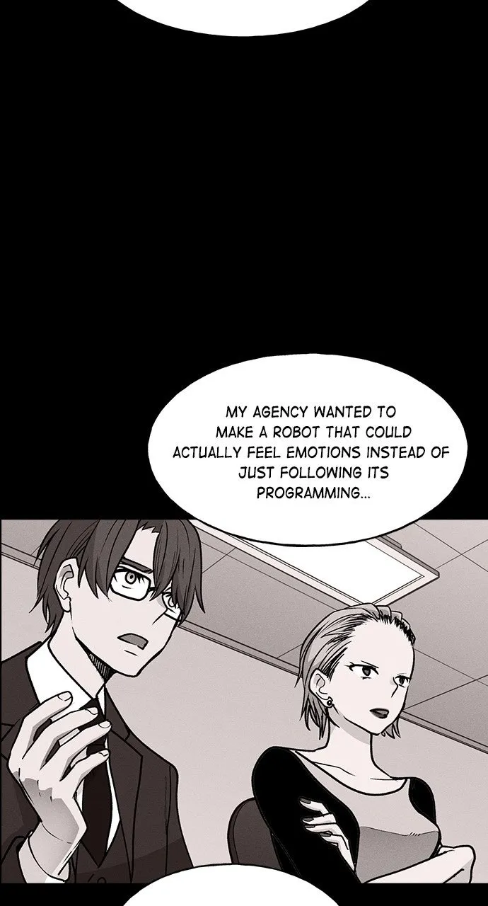 Read Housekeeper chapter 61 image 22 on Lezhin