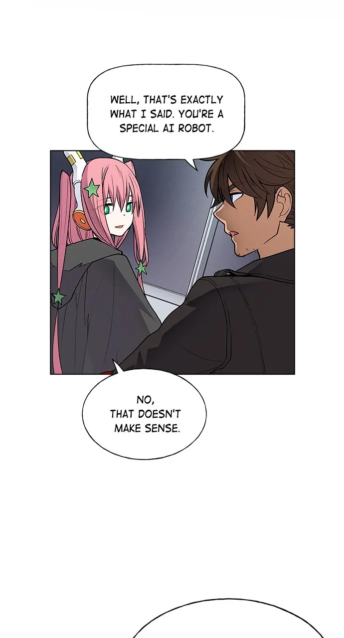 Read Housekeeper chapter 61 image 25 on Lezhin