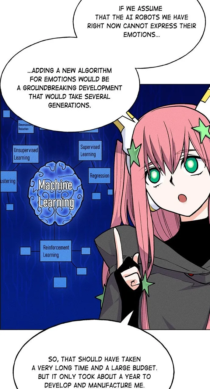 Read Housekeeper chapter 61 image 26 on Lezhin