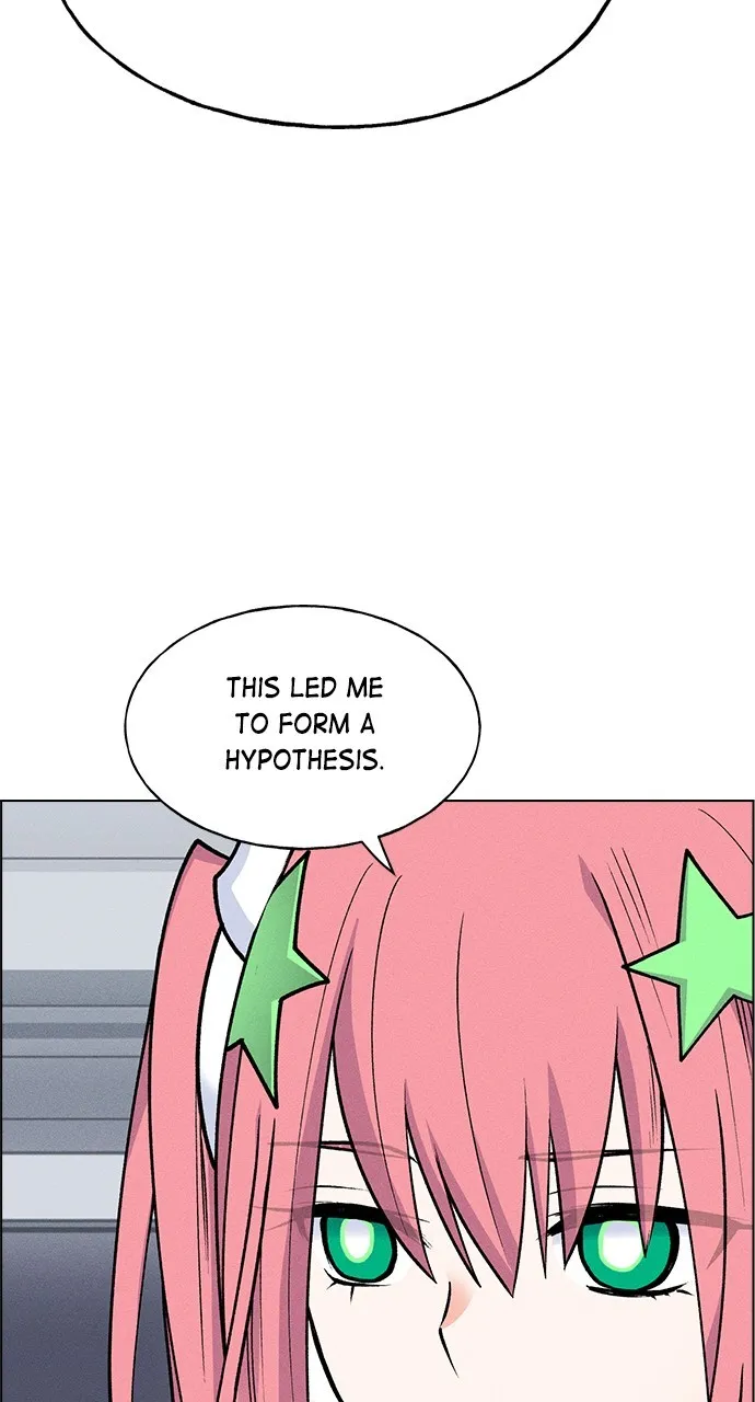 Read Housekeeper chapter 61 image 27 on Lezhin