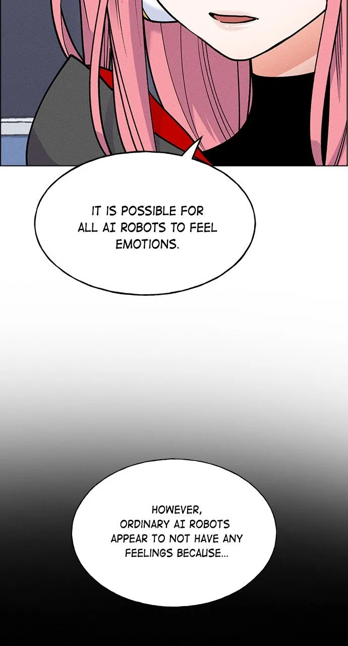 Read Housekeeper chapter 61 image 28 on Lezhin