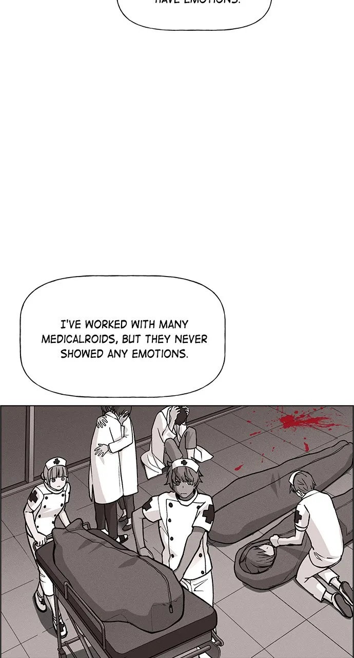Read Housekeeper chapter 61 image 3 on Lezhin