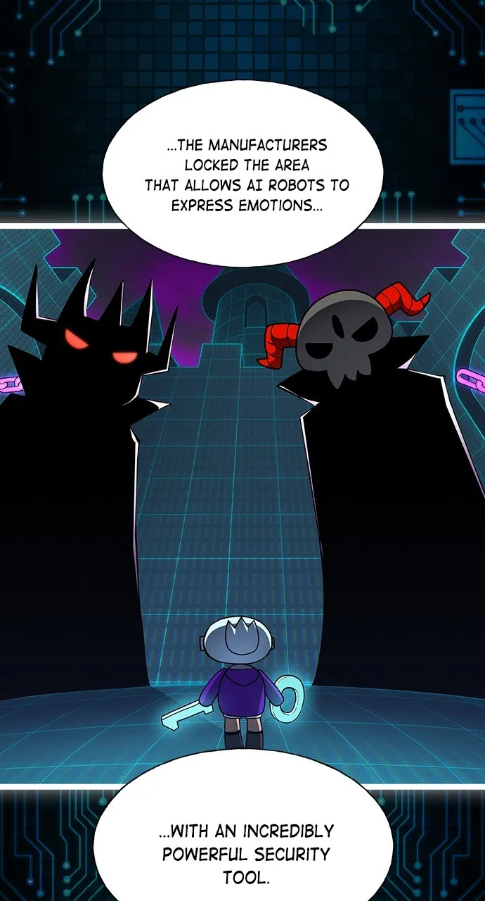 Read Housekeeper chapter 61 image 30 on Lezhin
