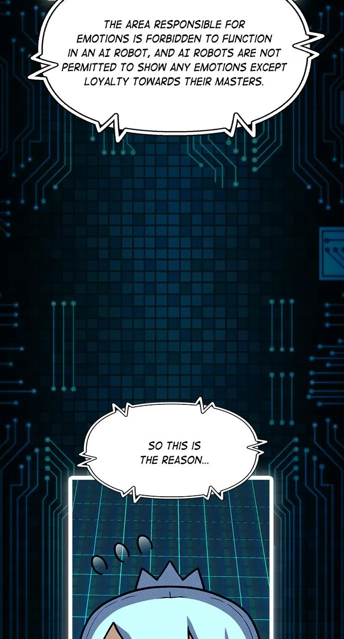 Read Housekeeper chapter 61 image 33 on Lezhin