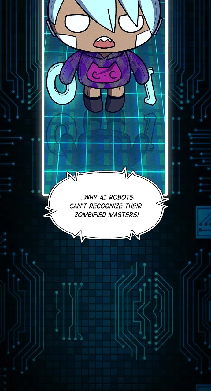 Read Housekeeper chapter 61 image 34 on Lezhin