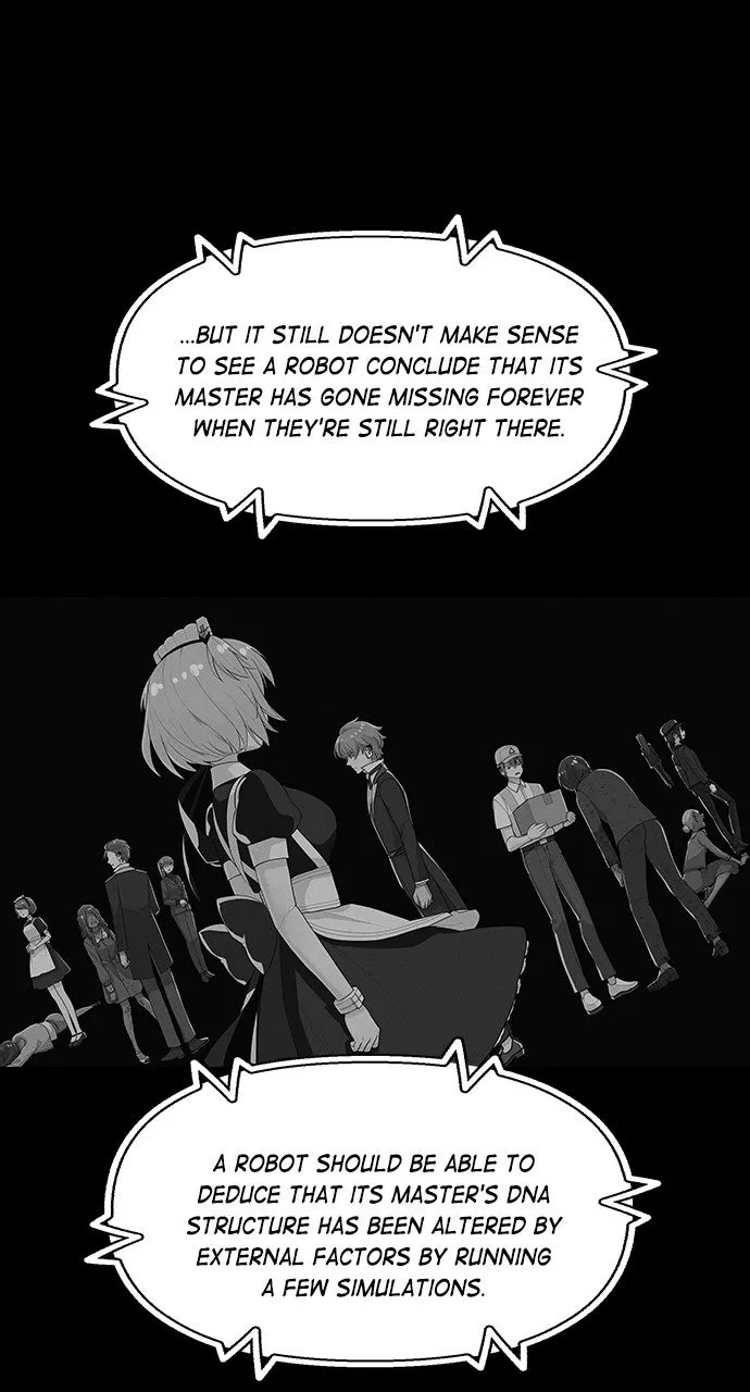 Read Housekeeper chapter 61 image 36 on Lezhin