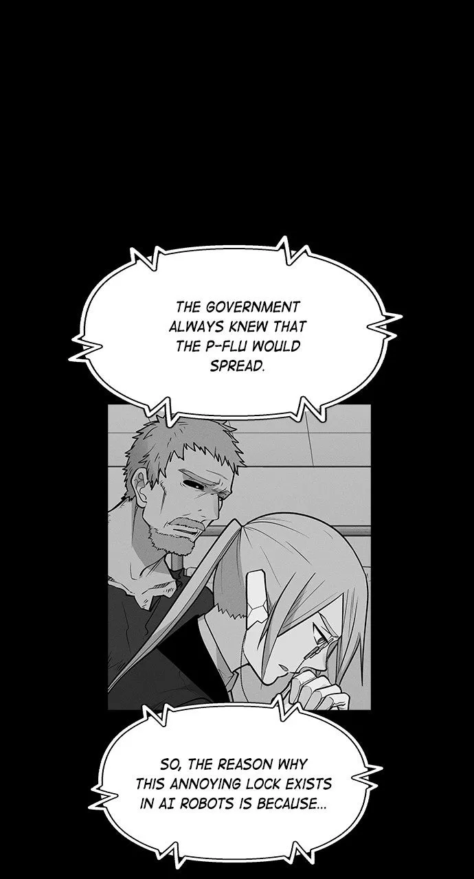 Read Housekeeper chapter 61 image 37 on Lezhin