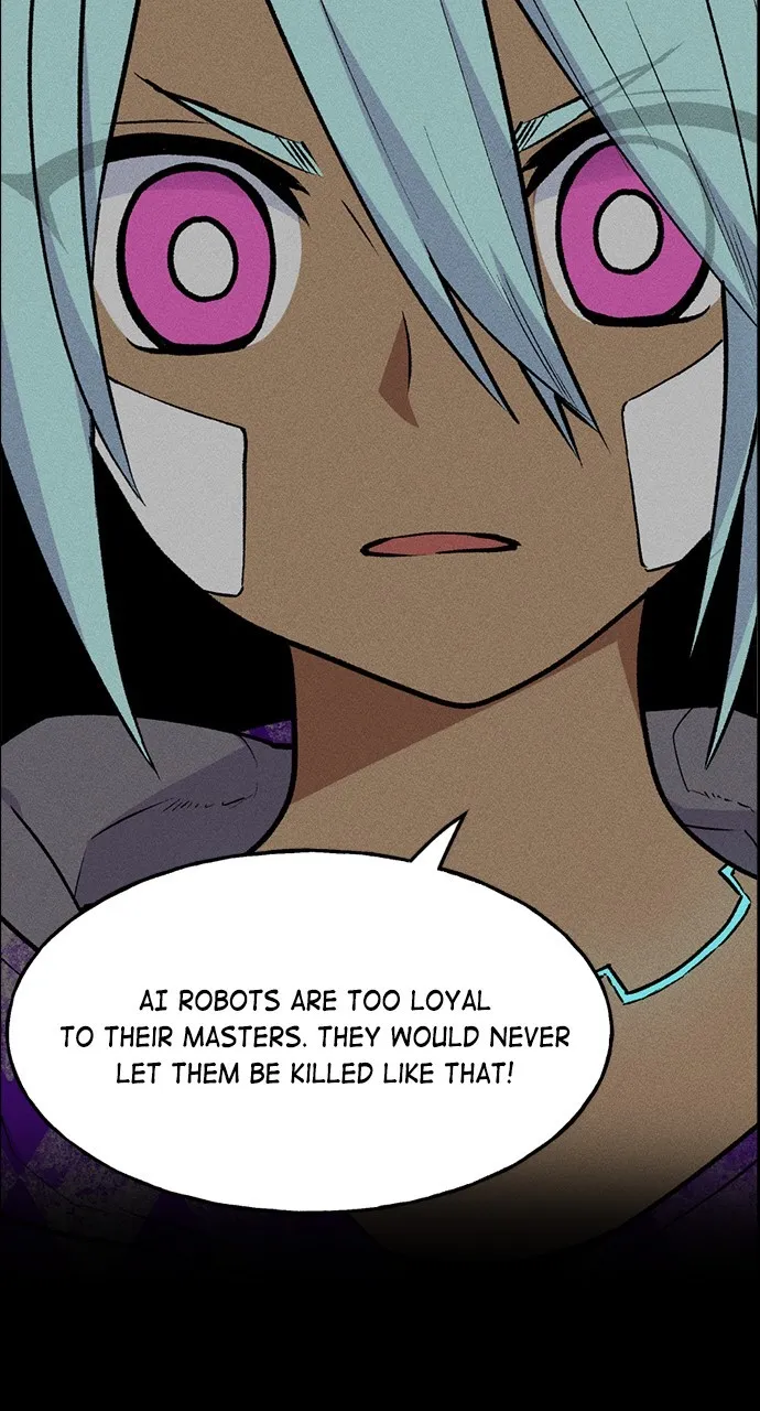 Read Housekeeper chapter 61 image 39 on Lezhin