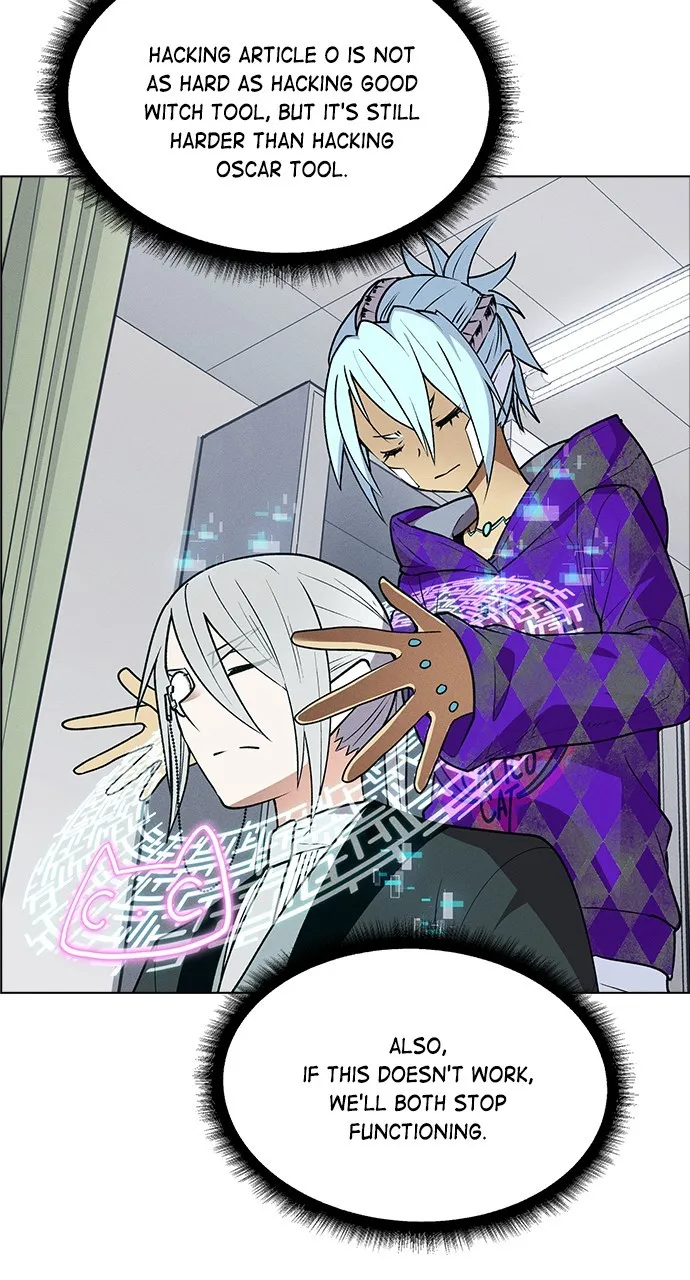 Read Housekeeper chapter 61 image 41 on Lezhin