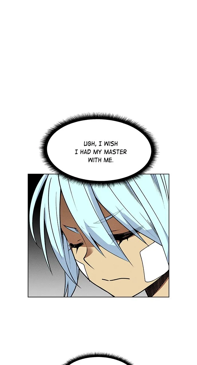 Read Housekeeper chapter 61 image 42 on Lezhin