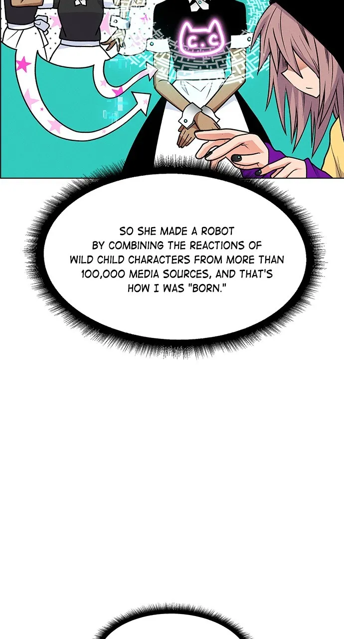 Read Housekeeper chapter 61 image 47 on Lezhin