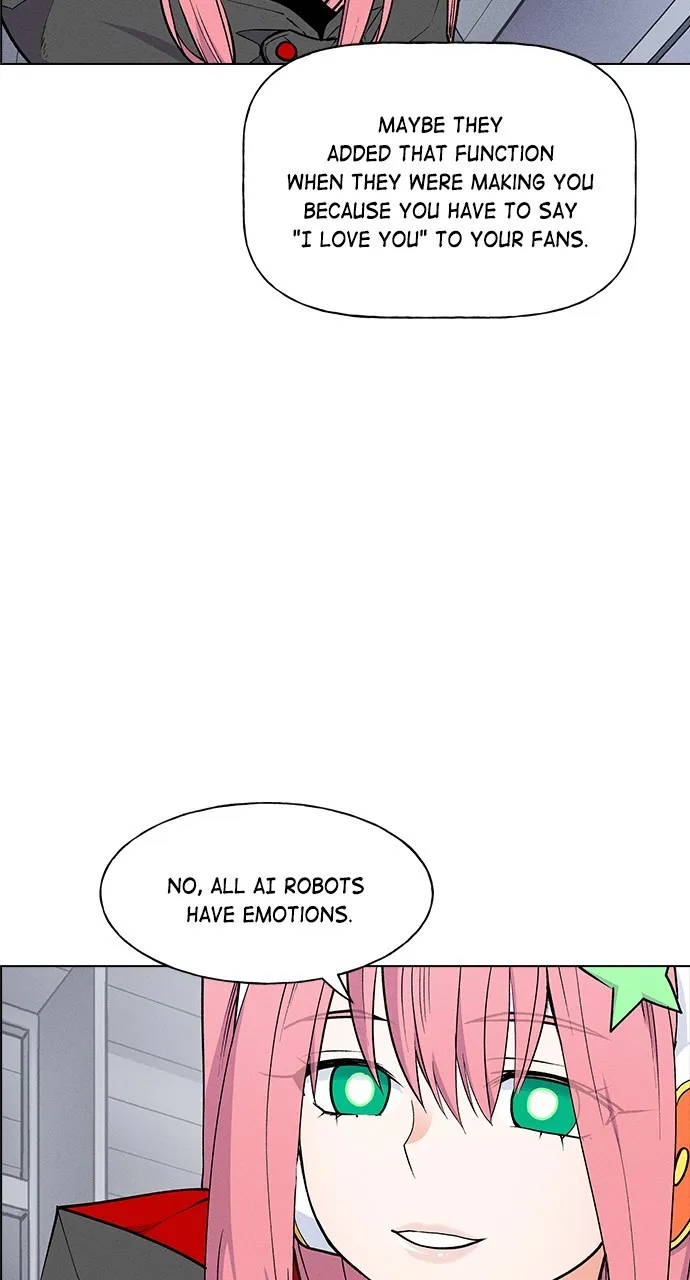 Read Housekeeper chapter 61 image 5 on Lezhin