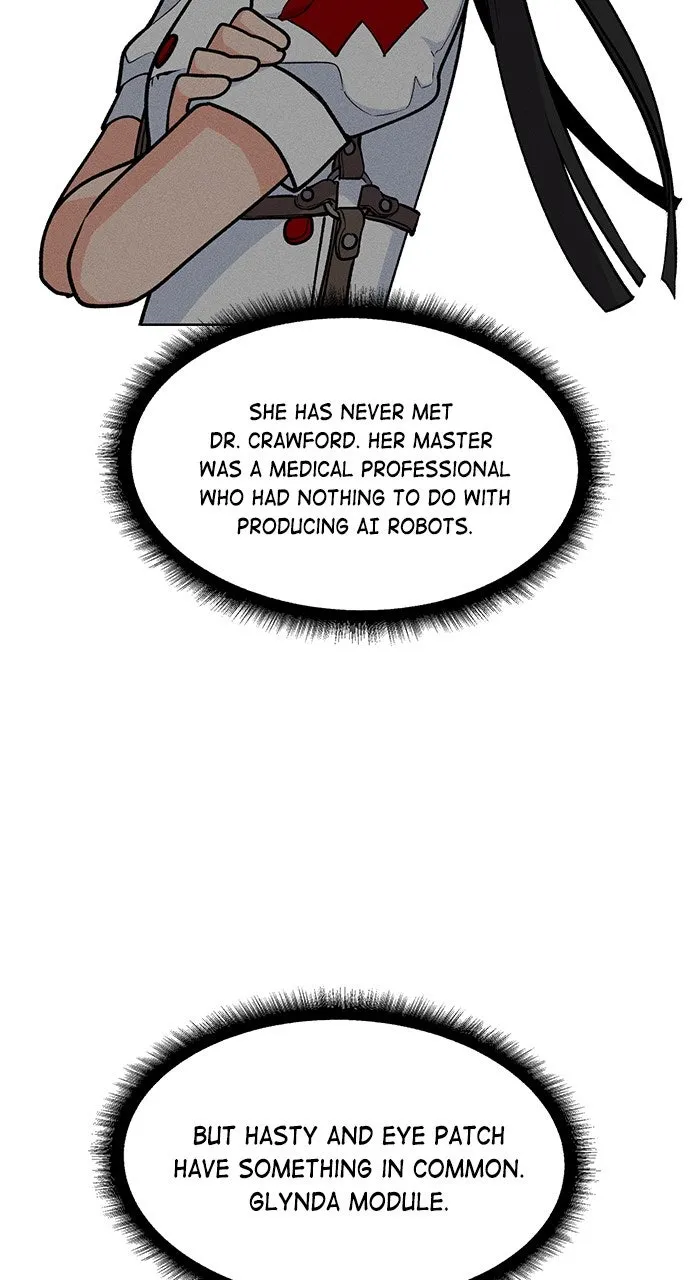 Read Housekeeper chapter 61 image 50 on Lezhin