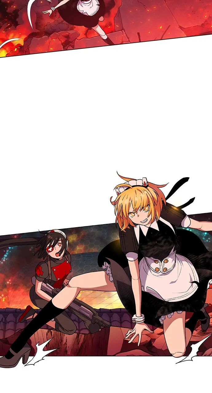 Read Housekeeper chapter 61 image 66 on Lezhin