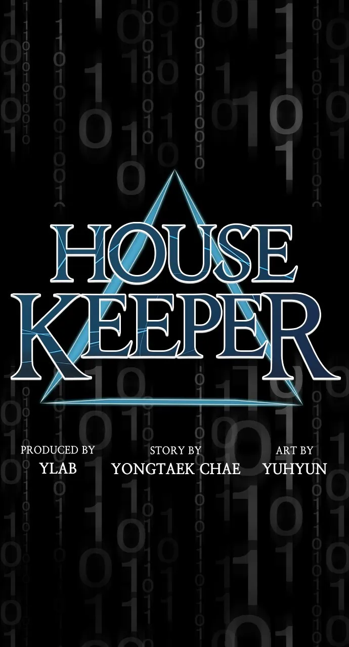 Read Housekeeper chapter 61 image 9 on Lezhin