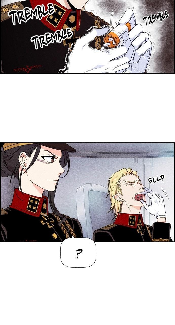 Read Housekeeper chapter 62.6 image 2 on Lezhin