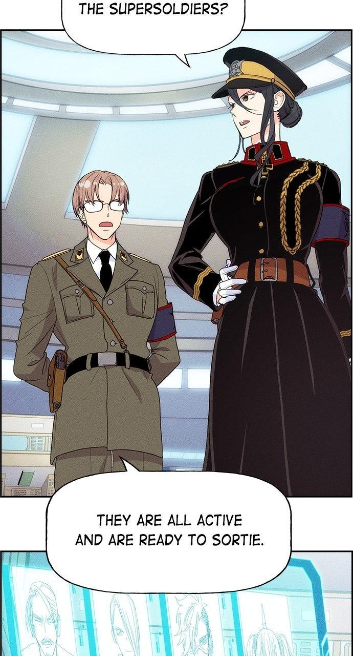 Read Housekeeper chapter 62.6 image 28 on Lezhin
