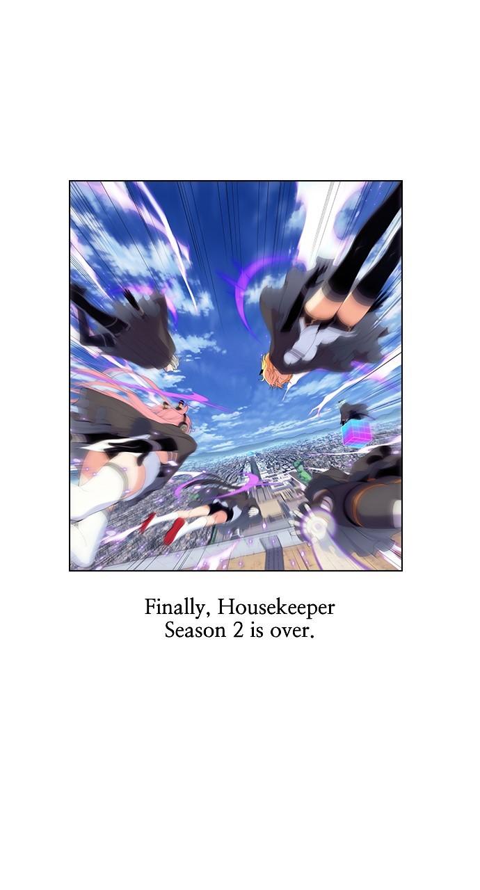 Read Housekeeper chapter 62.9 image 1 on Lezhin