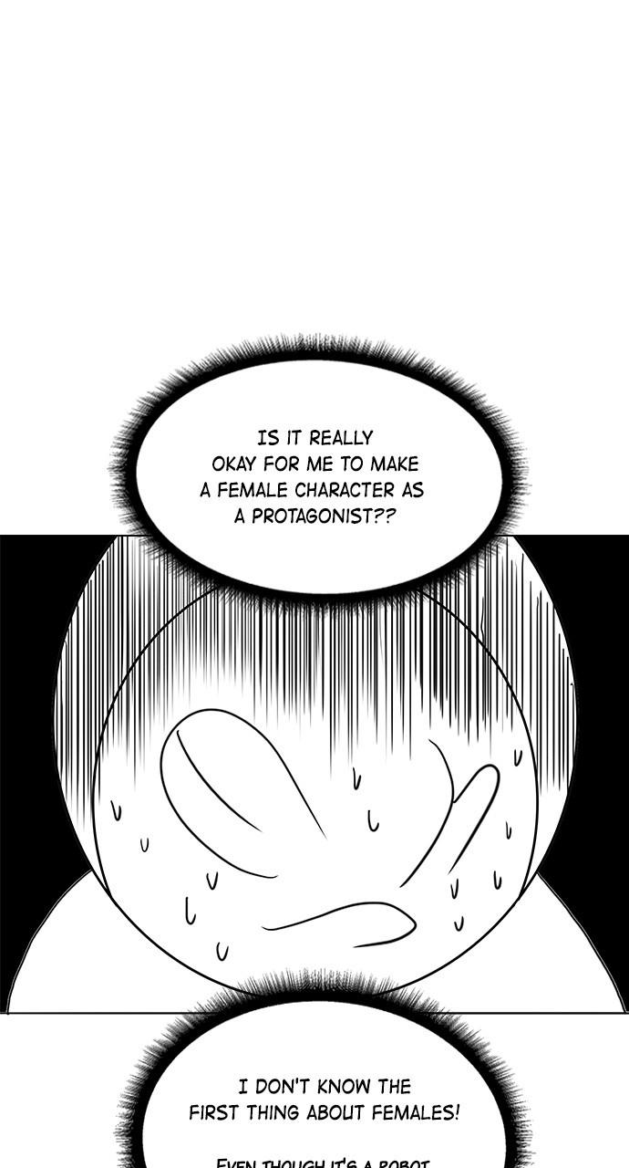 Read Housekeeper chapter 62.9 image 10 on Lezhin