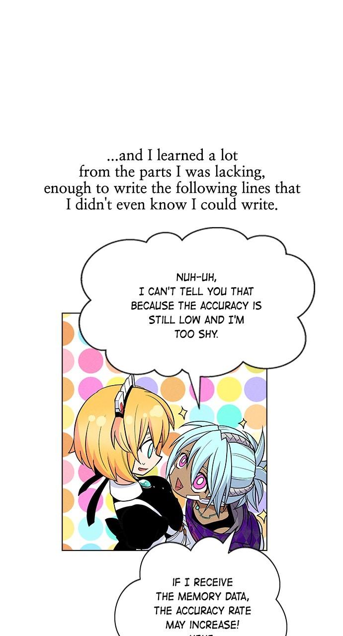 Read Housekeeper chapter 62.9 image 17 on Lezhin