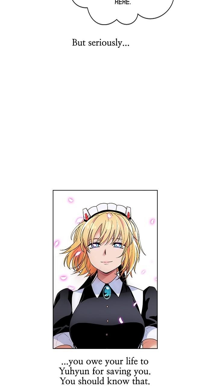 Read Housekeeper chapter 62.9 image 18 on Lezhin