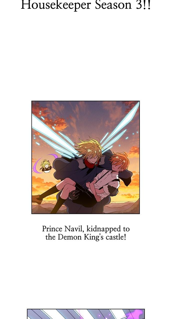 Read Housekeeper chapter 62.9 image 72 on Lezhin