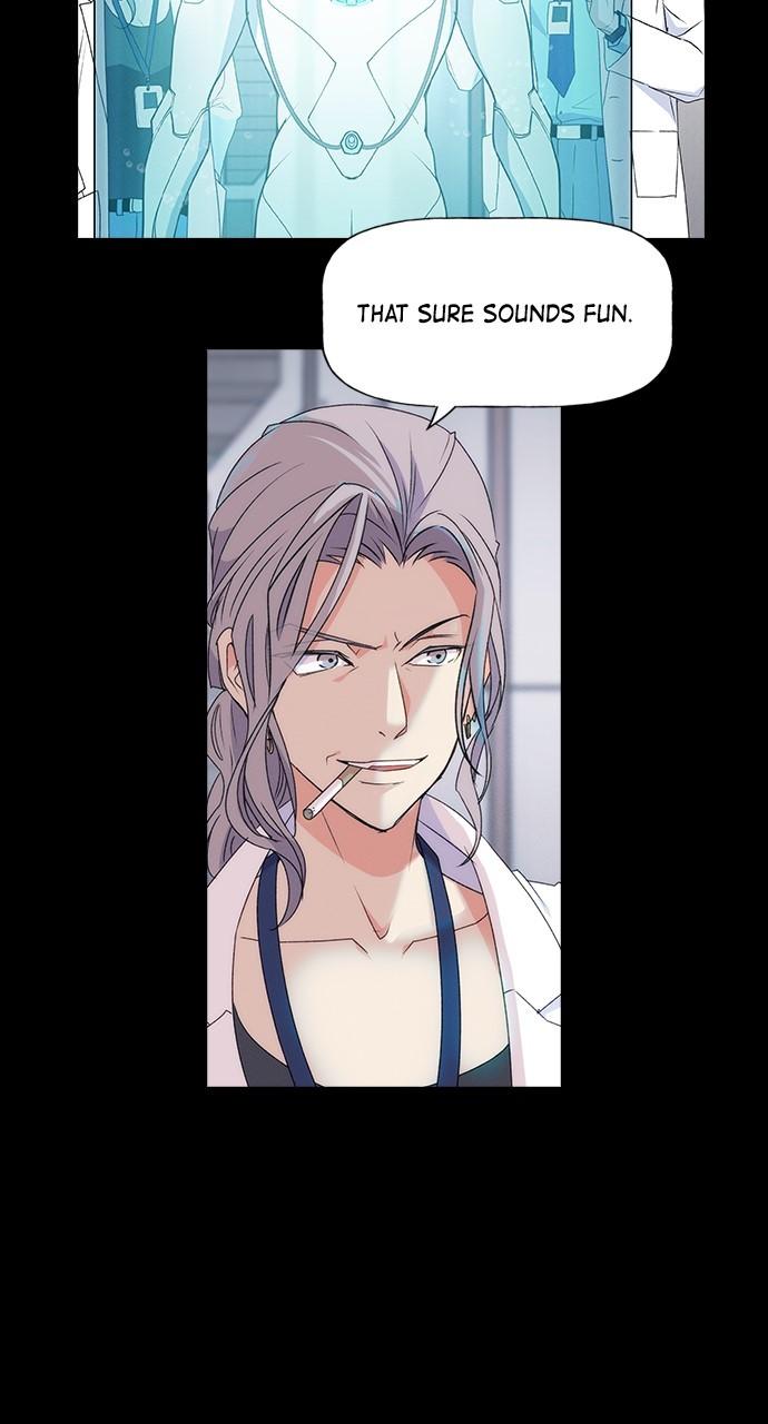 Read Housekeeper chapter 62.9 image 83 on Lezhin