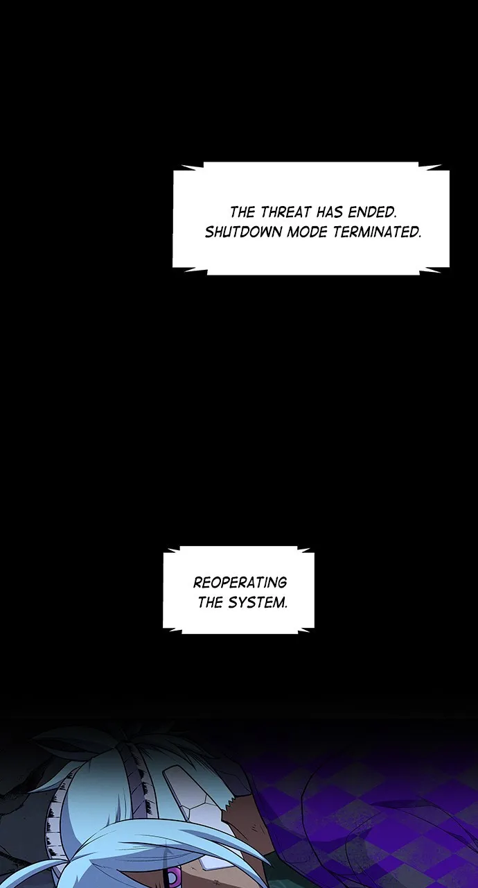 Read Housekeeper chapter 62 image 2 on Lezhin